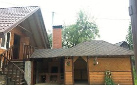 Шепіт лісу